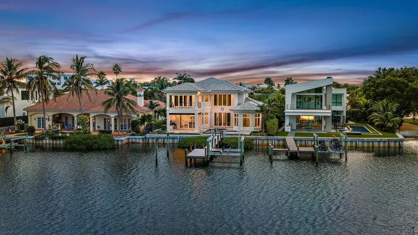 3433 Harbor Road N, Jupiter