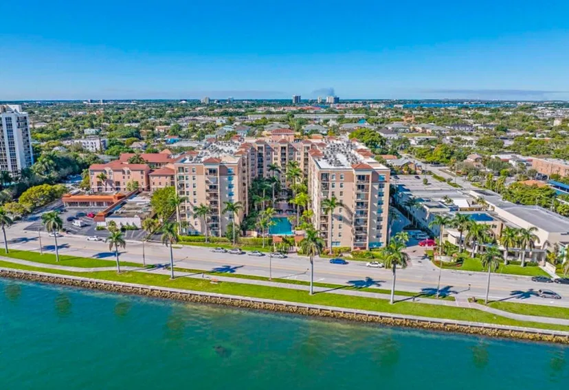 Flagler Pointe Unit 930