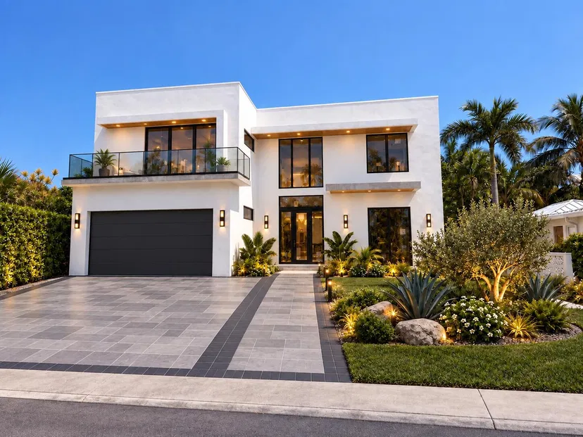 Palm Beach Isles
