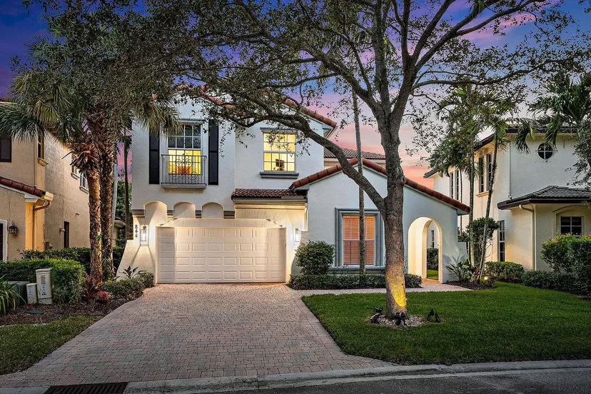 Paloma Palm Beach Gardens