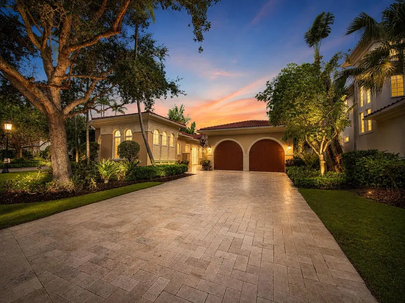 Alton Homes Palm Beach Gardens