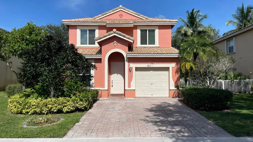West Palm Beach