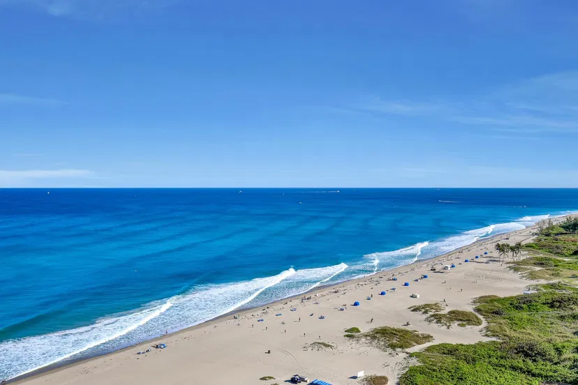 Singer Island Unit A-22A