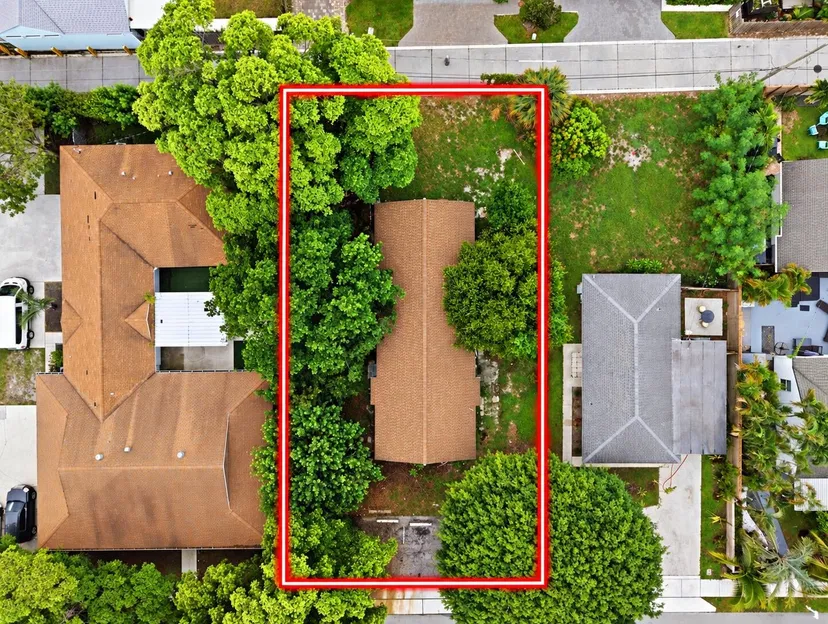 Downtown Delray Beach