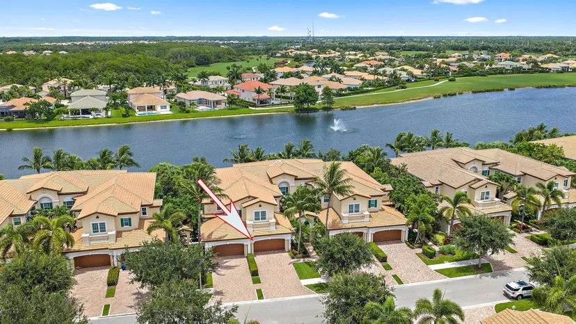 Jupiter Country Club Unit 35