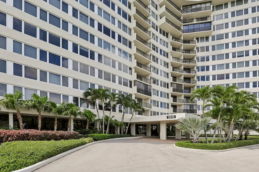 3912 S Ocean Highland Beach Unit 704
