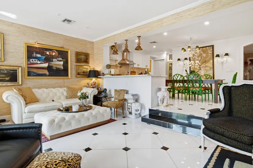 South Palm Beach Unit 107