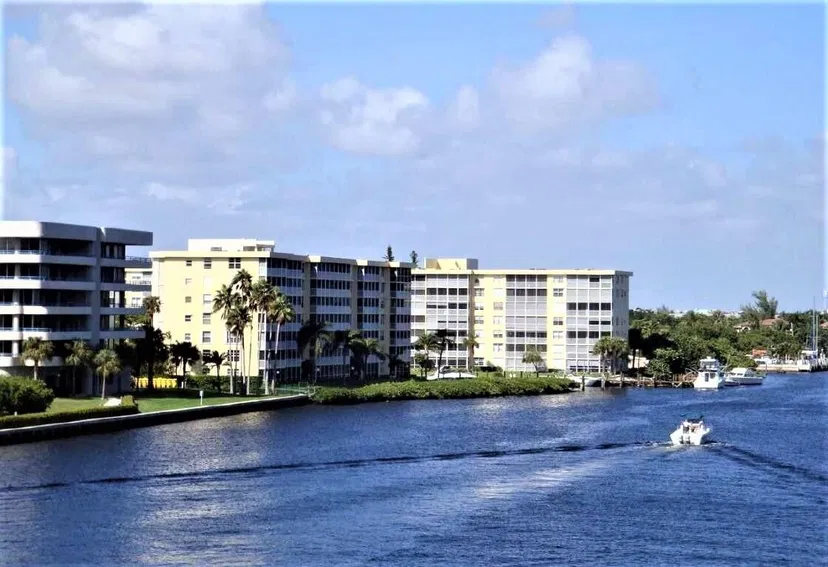 Delray Beach Shores Unit 1204