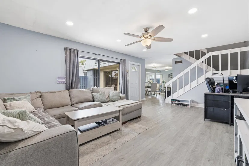Sold Sep 2026 · 3832 Jefferson Street, Stuart