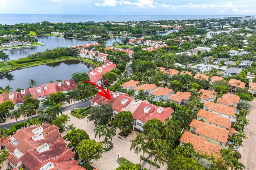 828 ESTUARY Way, Delray Beach