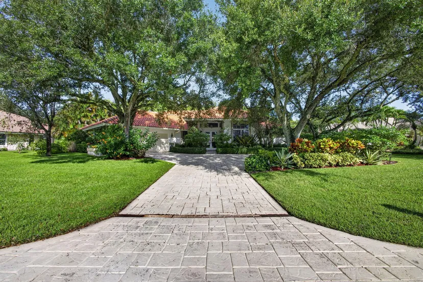 PGA National Palm Beach Gardens