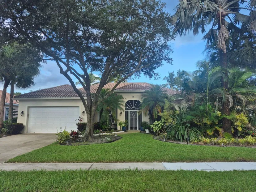 7605 Red River Road W Rear-Round, West Palm Beach