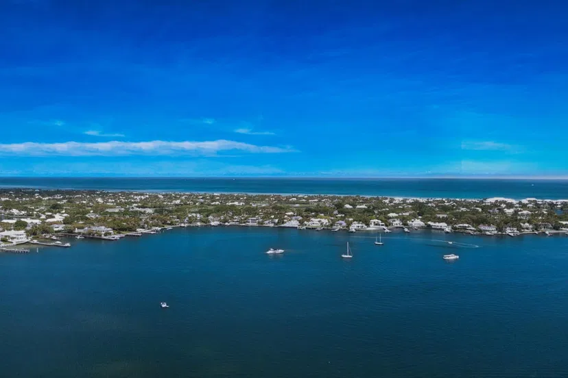 Water Club North Palm Beach Unit 1201