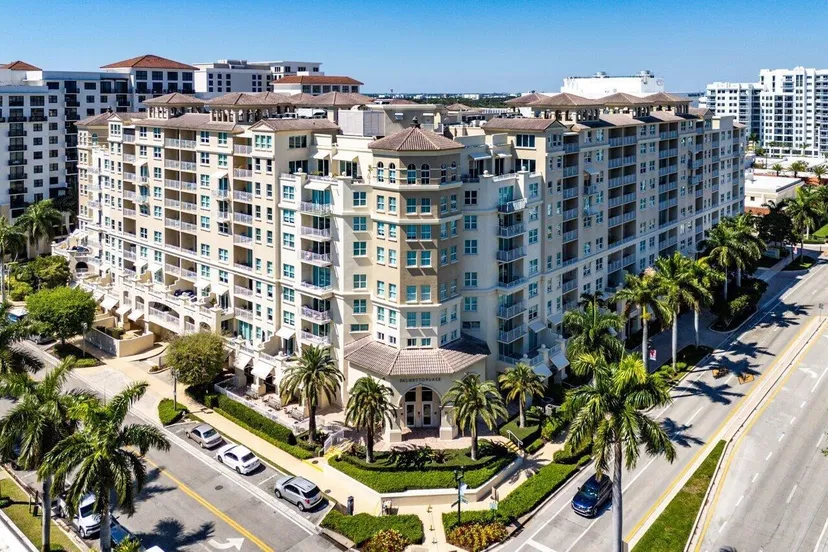 Palmetto Place Boca Unit Ph37