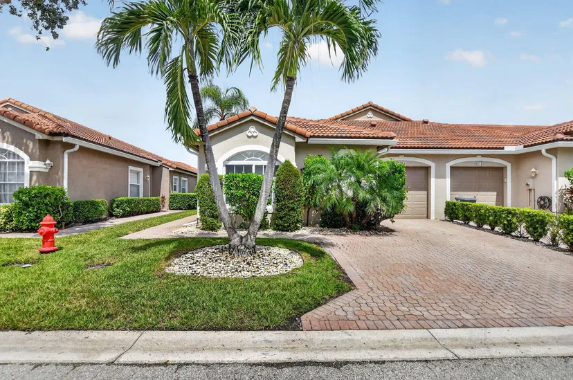 Boca Lago Country Club Homes