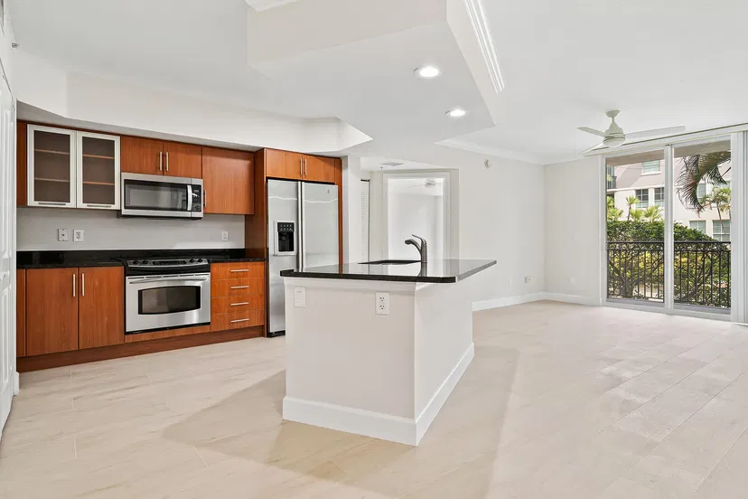 Unit 636 · The Prado · West Palm Beach