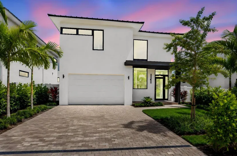 Tropic Isle Delray Beach