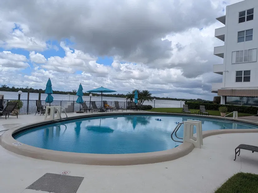 2840 S Ocean Boulevard #6110 — photo 4