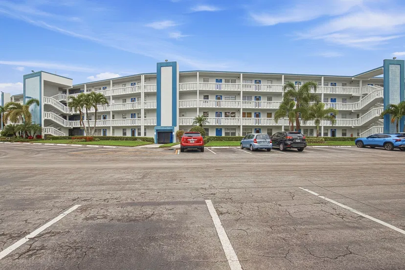 Boca West Country Club