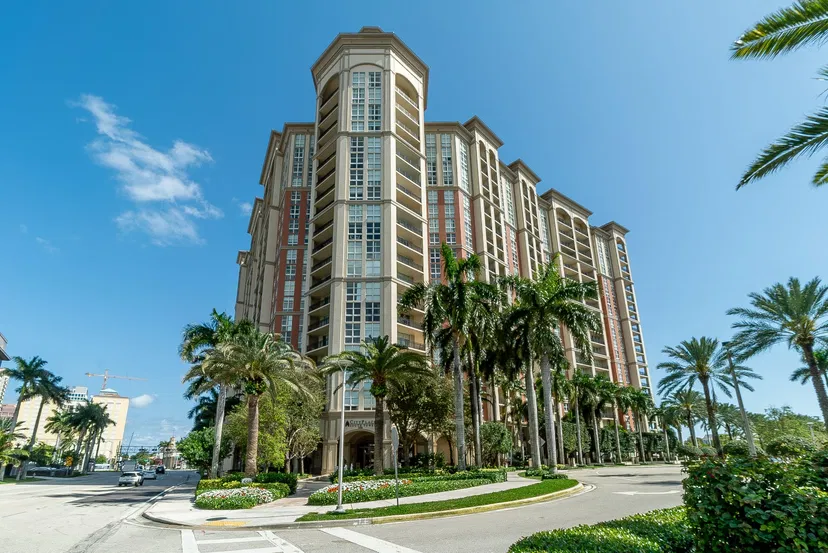 550 OKEECHOBEE Boulevard 609, West Palm Beach