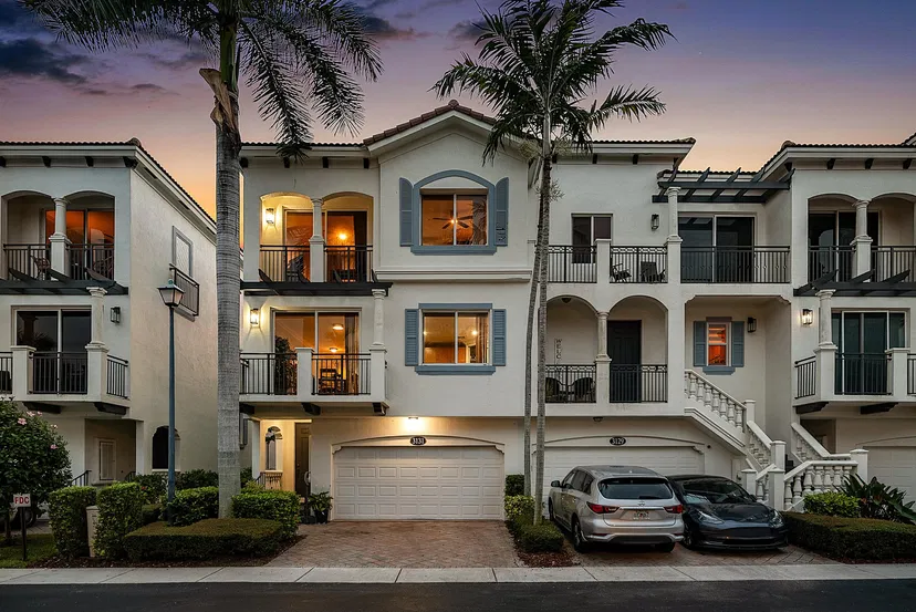 Palm Trail Delray Beach