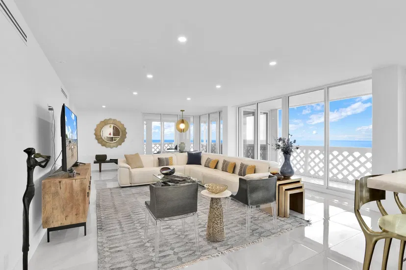 1200 S Ocean Boulevard PH A, Boca Raton