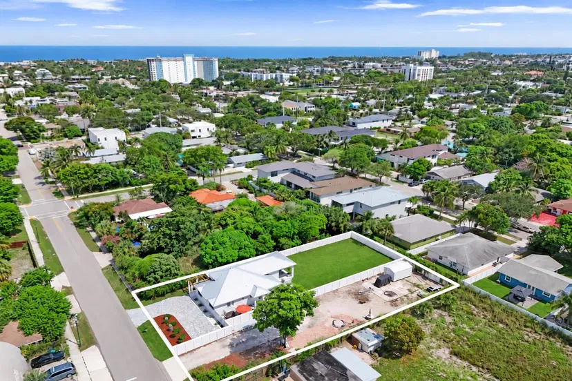 Downtown Delray Beach