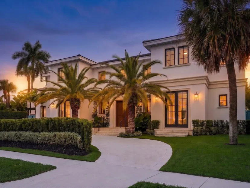 SoSo West Palm Beach