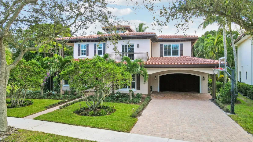 142 SEGOVIA Way, Jupiter