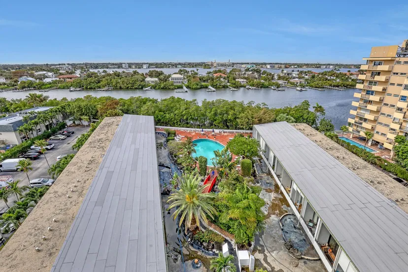3589 S Ocean Boulevard #910 — photo 4