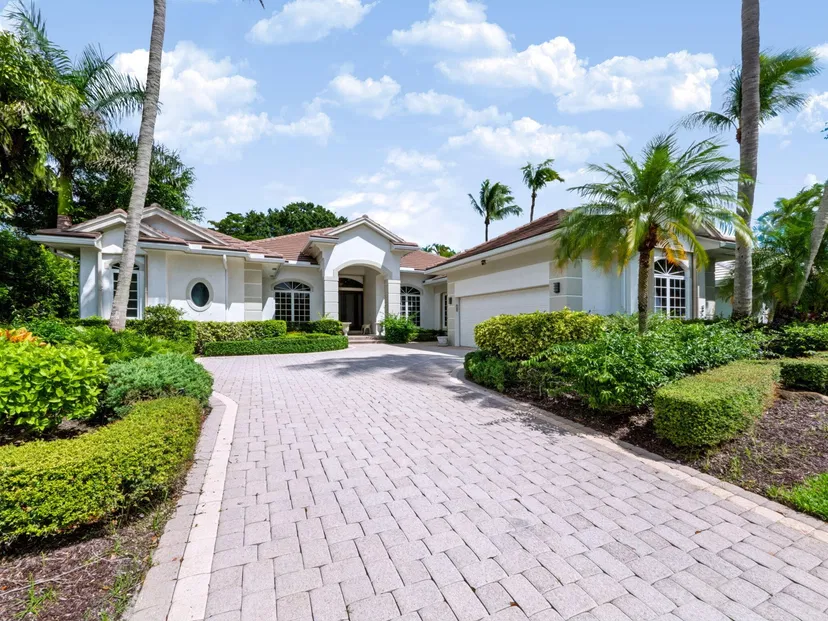 BallenIsles Palm Beach Gardens