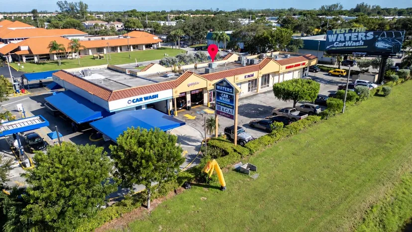 Downtown West Palm Beach Unit 1