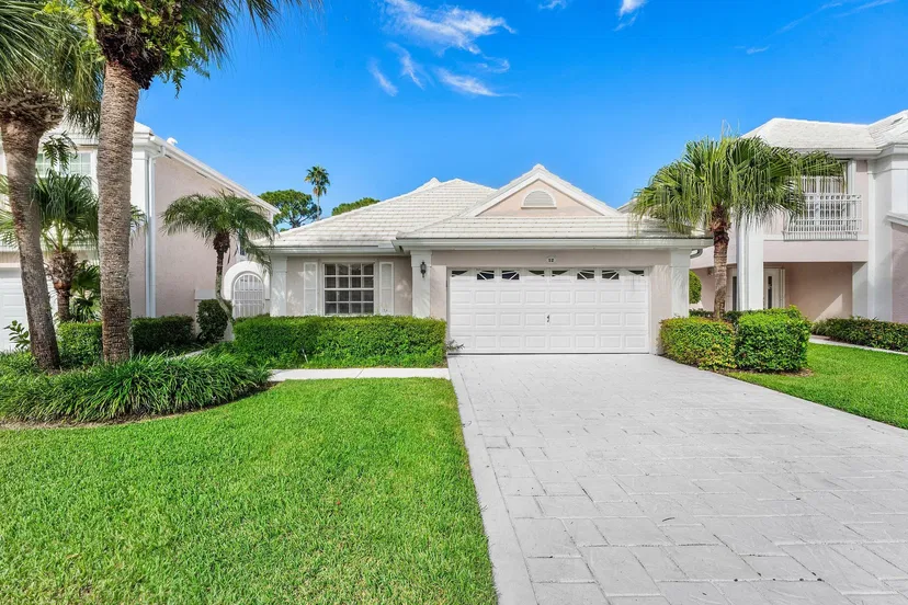 PGA National Palm Beach Gardens