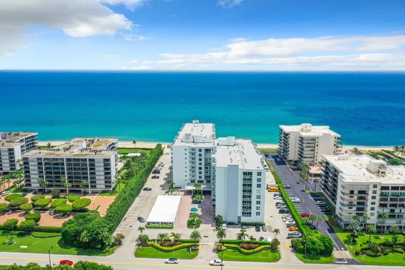 3450 S Ocean Boulevard #621 — photo 3