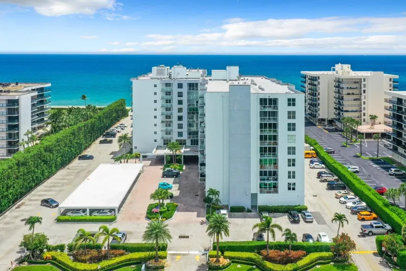 3450 S Ocean Boulevard #621 — photo 4