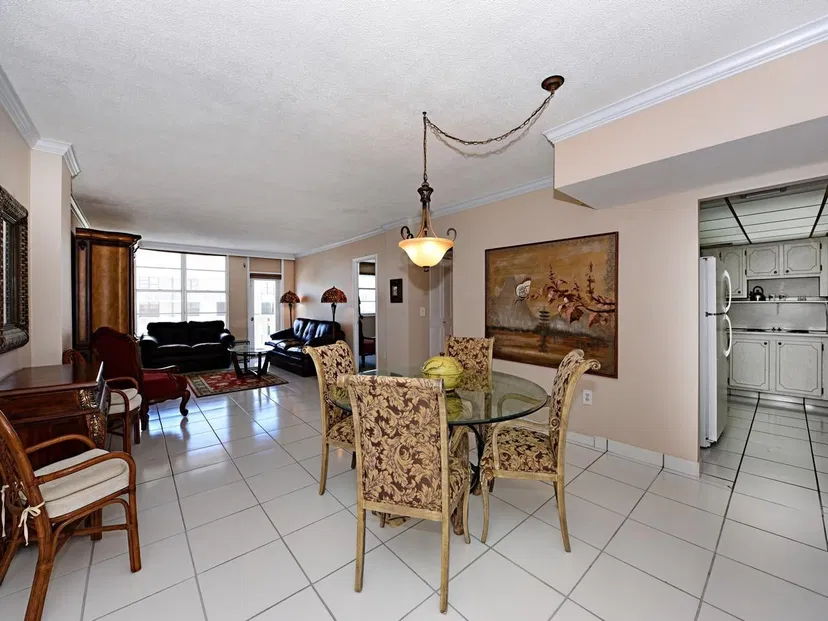 3450 S Ocean Boulevard #621 — photo 5
