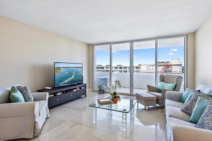 2773 S Ocean Boulevard #517 — photo 5