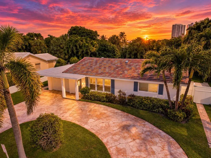 Singer Island