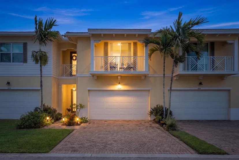 Sold Oct 2026 · 1020 PICCADILLY Street, Palm Beach Gardens