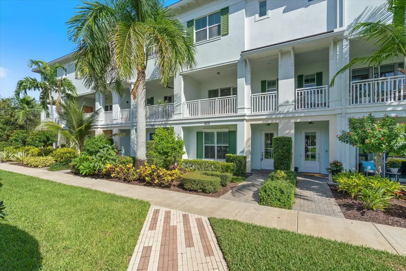 Alton Homes Palm Beach Gardens