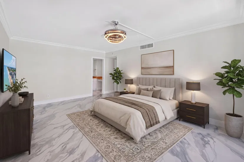 3610 S Ocean Boulevard #409 — photo 3