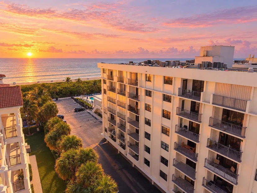 Singer Island Unit 507