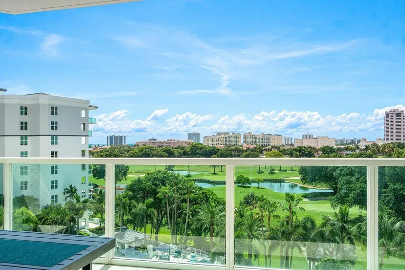 550 SE Mizner Boulevard B709, Boca Raton