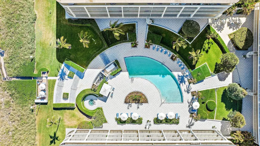 2600 S OCEAN Boulevard #502S — photo 3