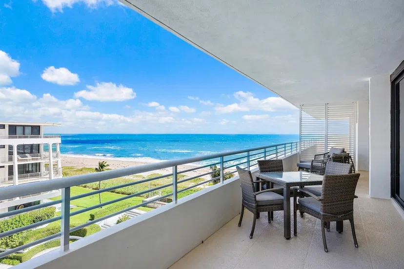 2600 S OCEAN Boulevard #502S — photo 5