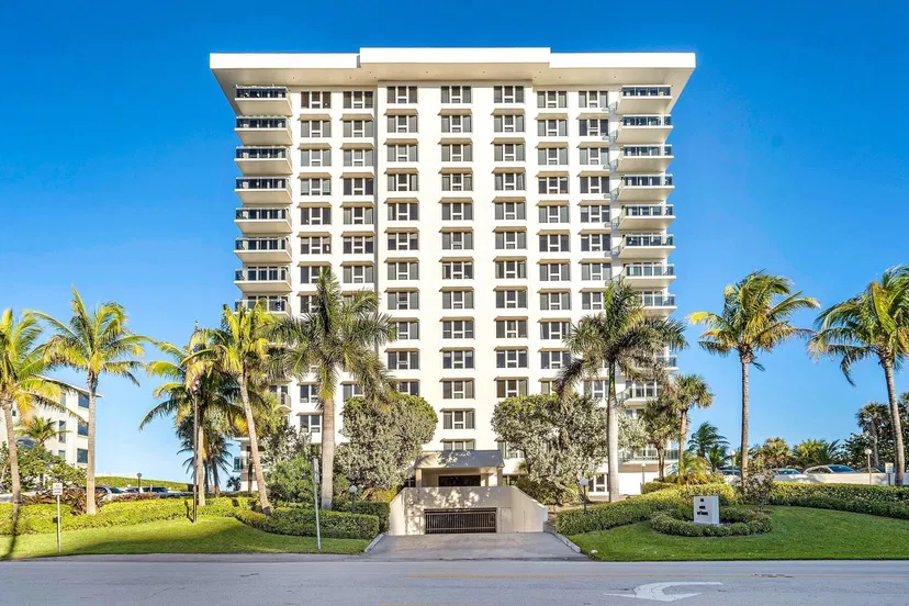 2066 N Ocean Boulevard 4nw, Boca Raton