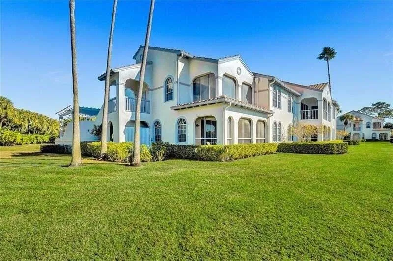 704 Ryder Cup Circle, Palm Beach Gardens