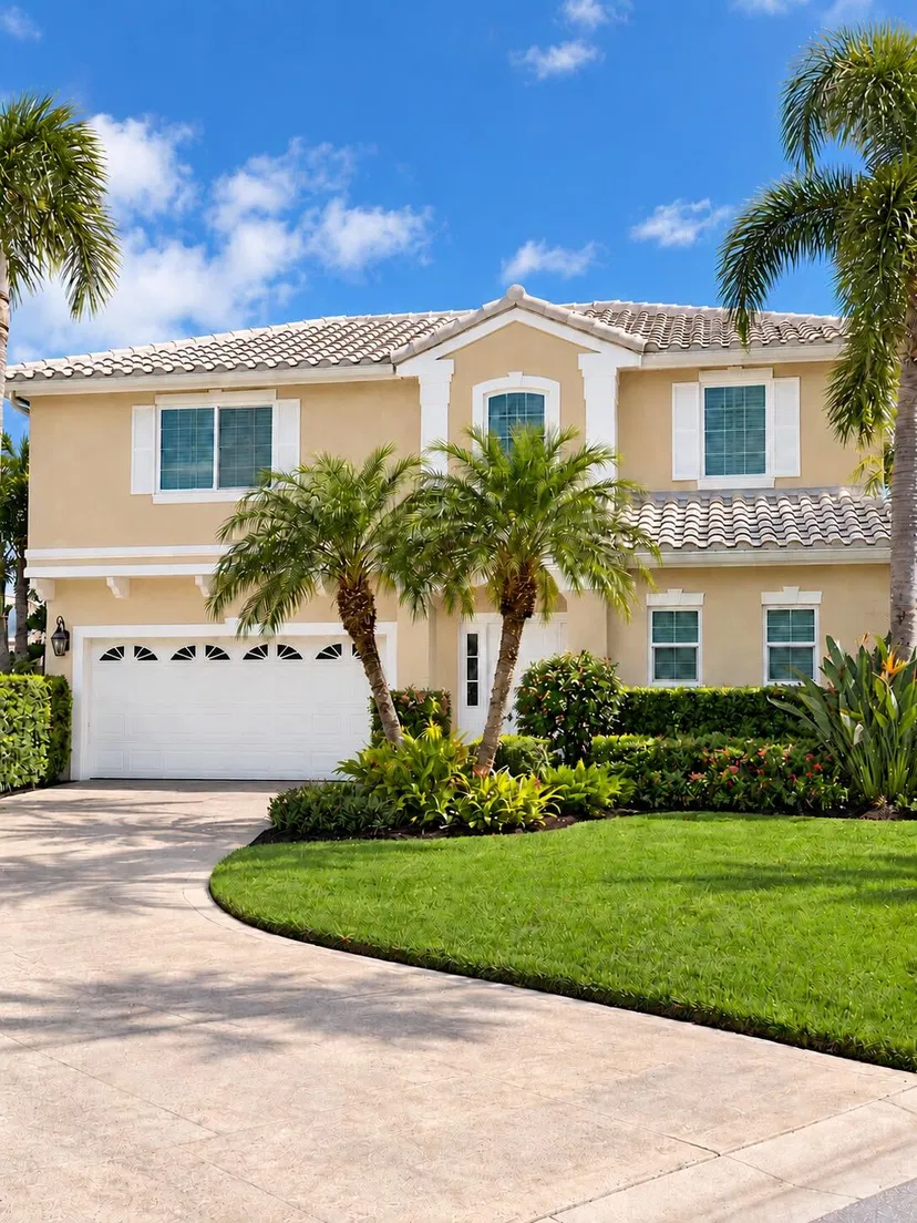 Jonathan's Landing Jupiter FL