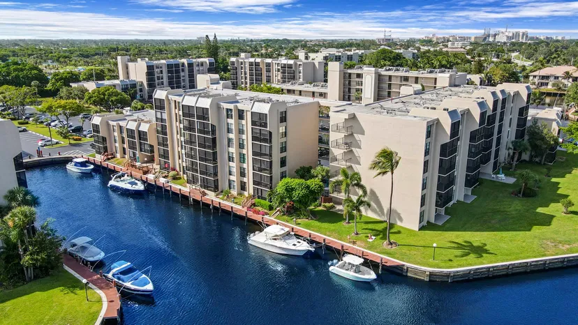 Boca Raton Unit 2010