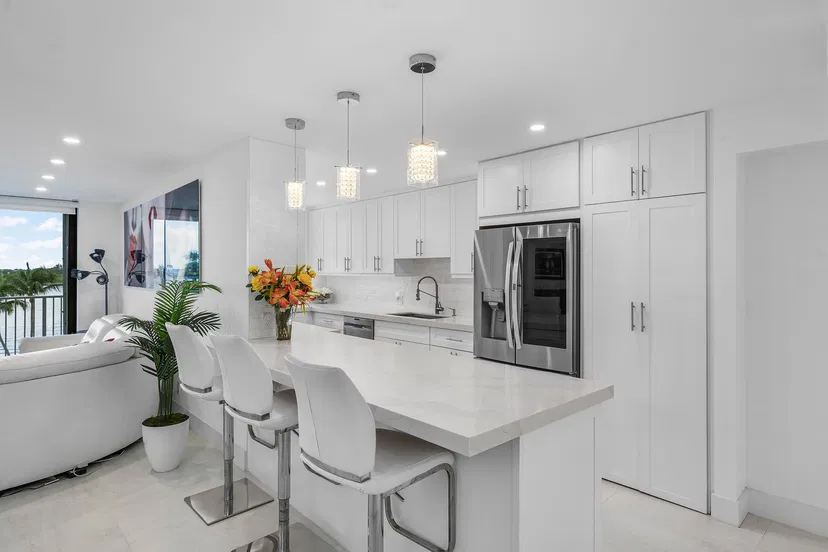 2860 S Ocean Boulevard #Unit 512 — photo 3